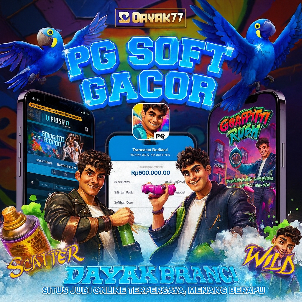 Dayak77 – Temukan Game Online Di Dayak 77 Tanpa Download APK
Dayak77 – Temukan Game Online Di Dayak 77 Tanpa Download APK